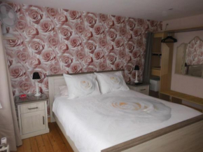 Logies 't Eenvoud (rooms)